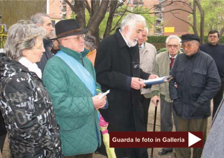 In ricordo di Andrea Colliva e Giuseppe Terramagra