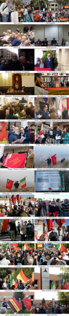 Leggi e guarda il fotoracconto della Marcia della Memoria dell’80°