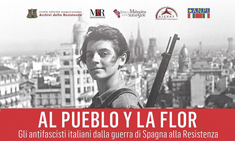 Museo Audiovisivo della Resistenza  di Fosdinovo