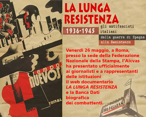 La lunga Resistenza