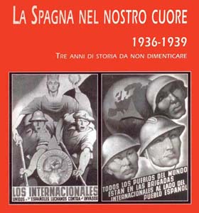 Le quattromila biografie dei volontari italiani in Spagna Memorie