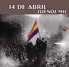 Homenaje a los republicanos