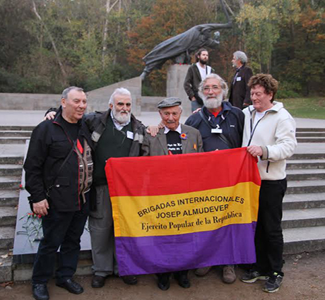 Assemblea annuale internazionale di Berlino 17-19 ottobre 2014