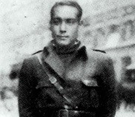 È morto il “brigatista” Antoine Piñol, spagnolo  combattente nella Brigata Garibaldi