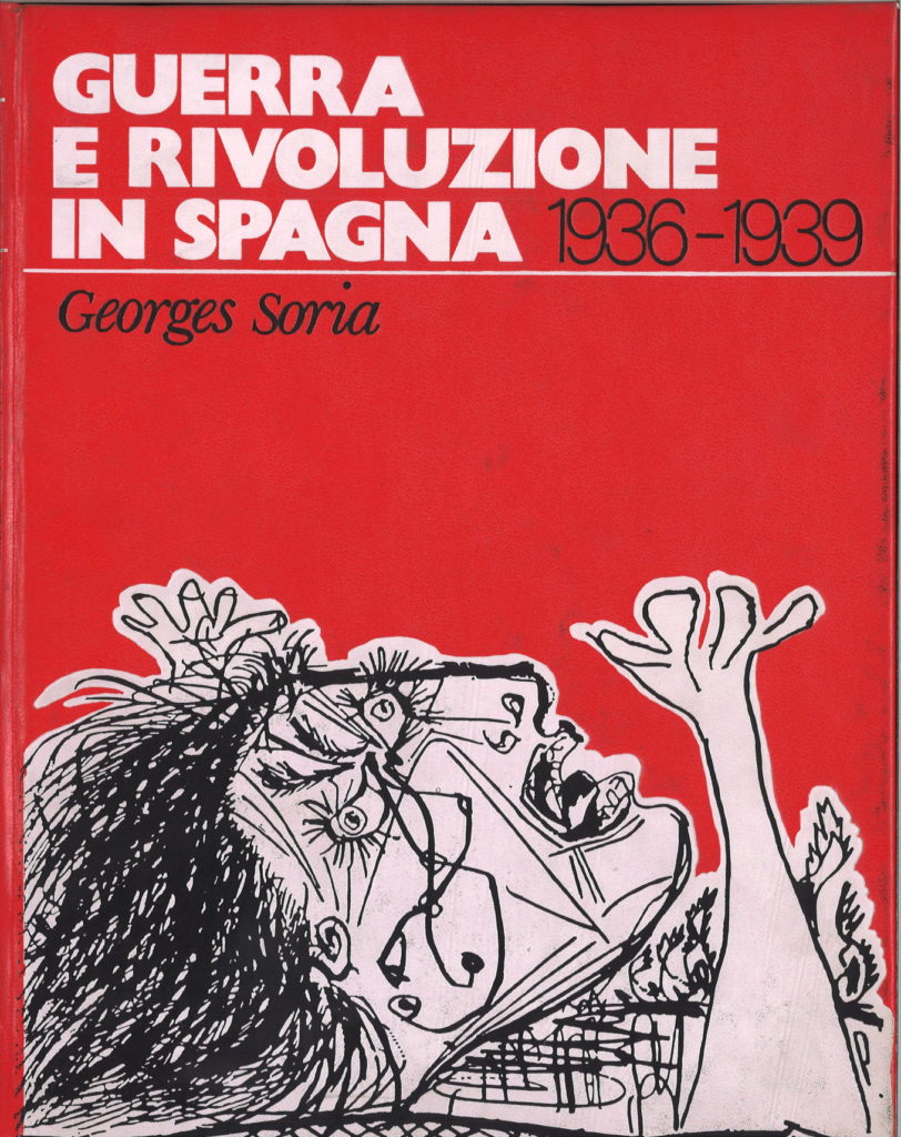 Guerra e rivoluzione in Spagna, 1936-1939, V. 1, Genesi