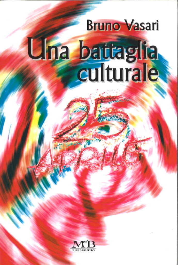 Una battaglia culturale