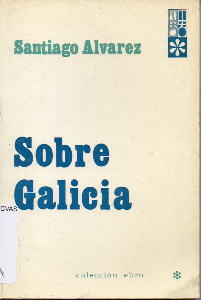 Sobre Galicia