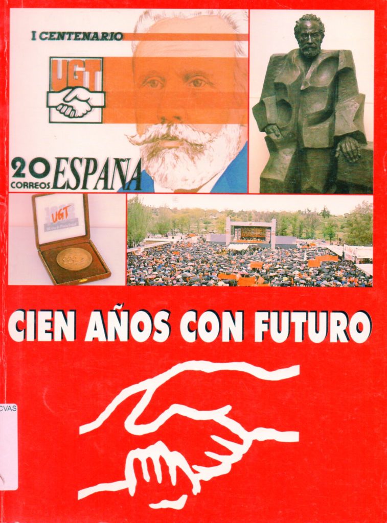 Cien anos con futuro