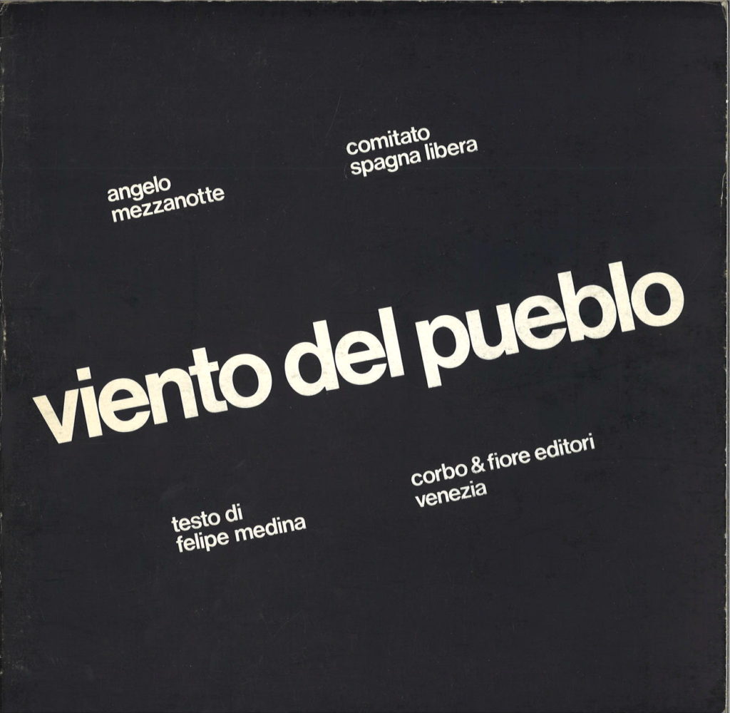 Viento del pueblo