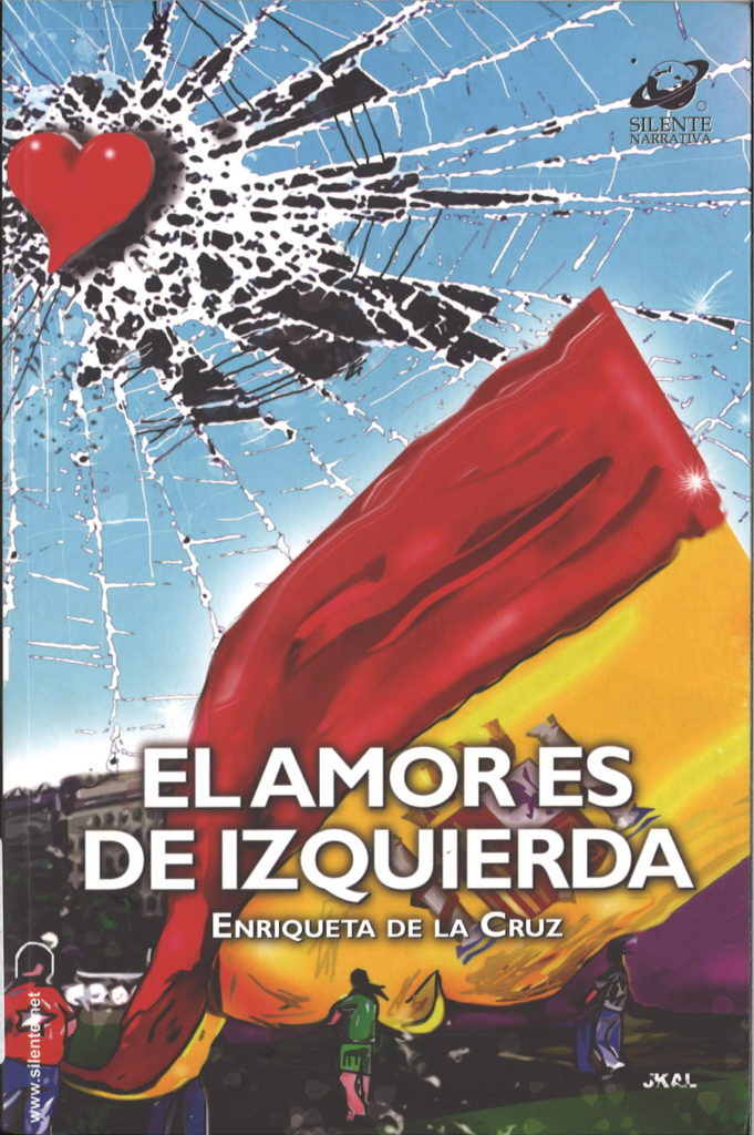 El amor es de izquierda