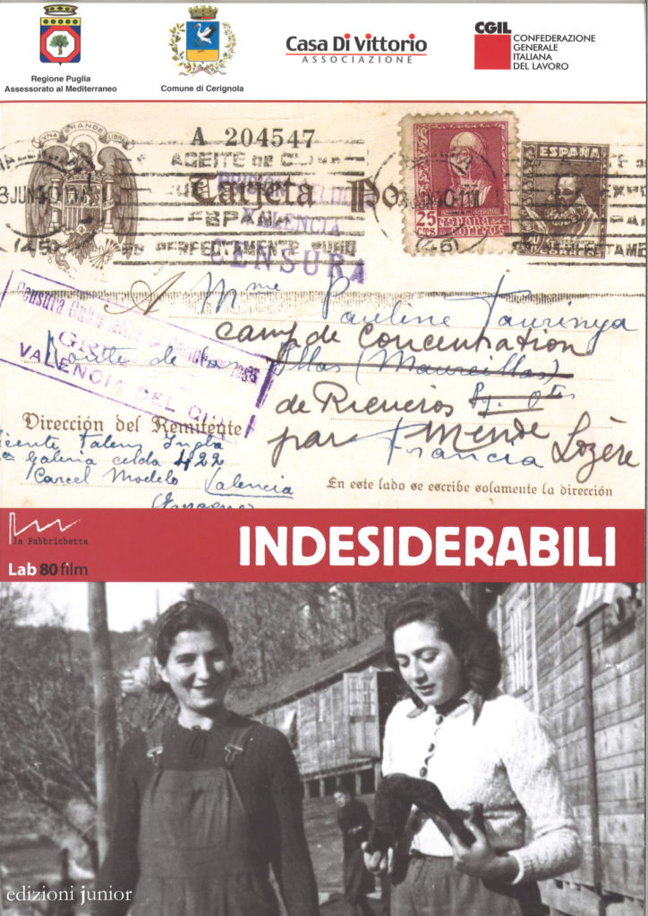 Indesiderabili