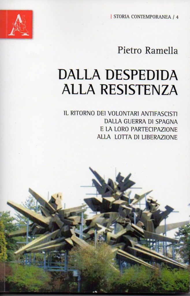 Dalla Despedida alla resistenza