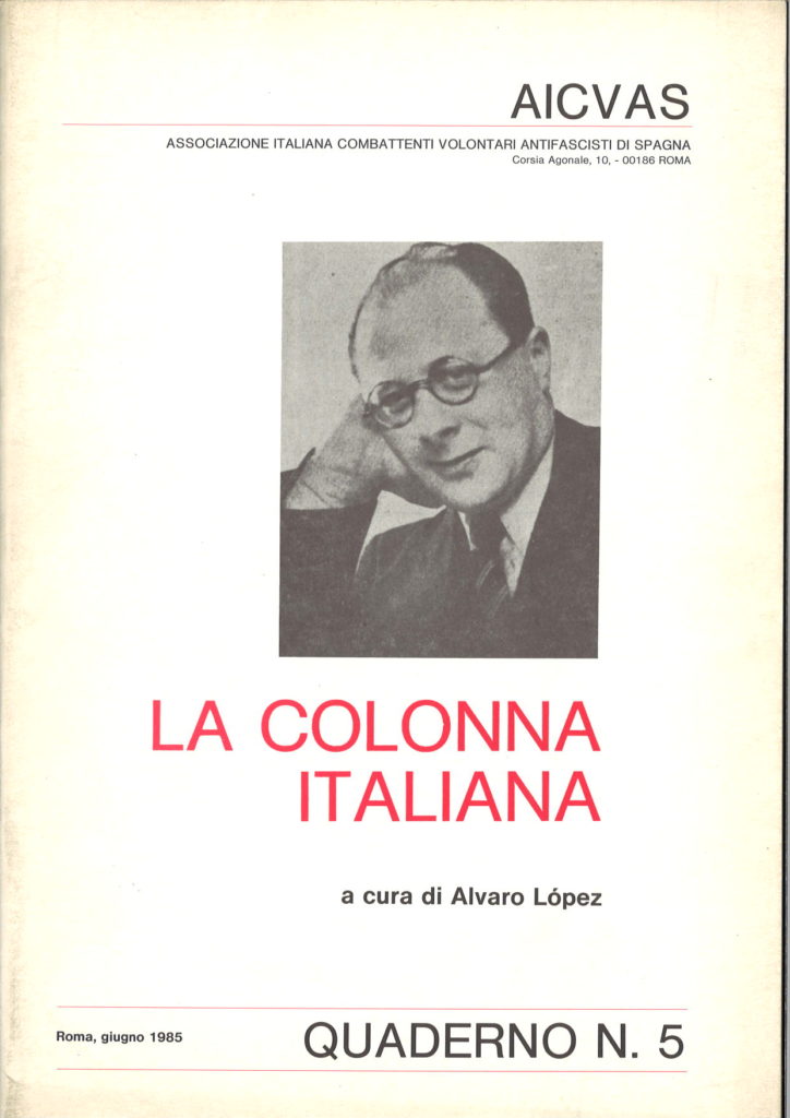 La colonna italiana