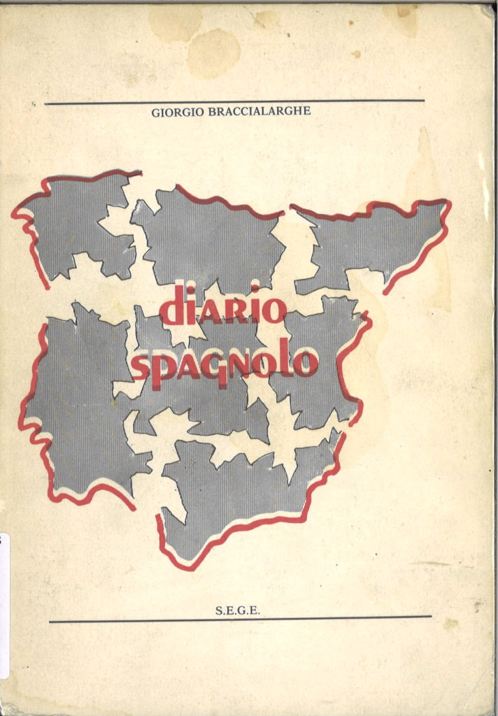 Diario spagnolo