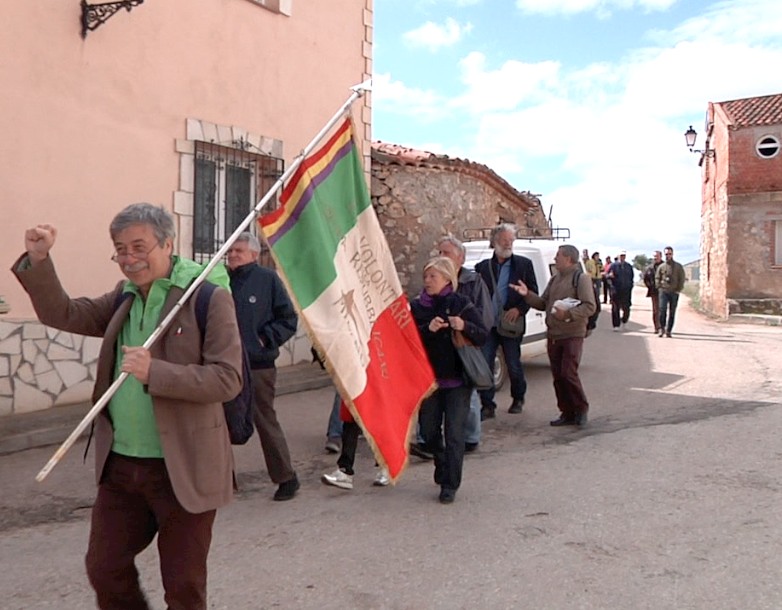 In memoria di Francesco Vaia