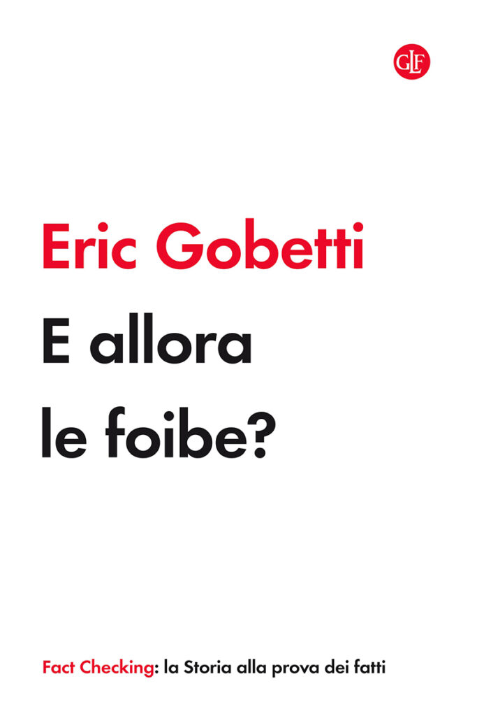 Comunicato del presidente – E allora le foibe?