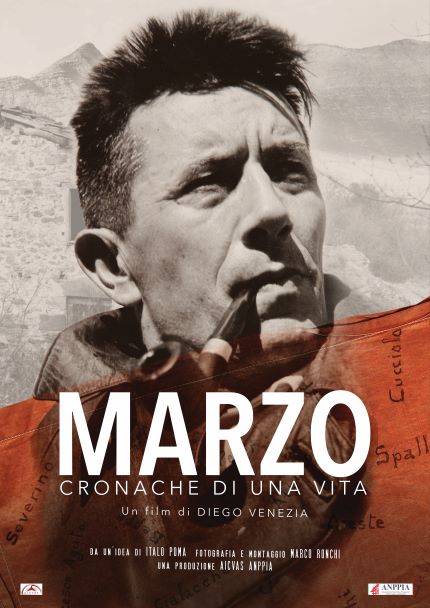 PROSSIMI APPUNTAMENTI FILM “MARZO. CRONACHE DI UNA VITA”