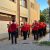 A San Felice sul Panaro in ricordo dei combattenti antifascisti alla guerra di Spagna.