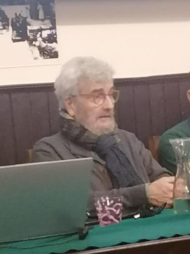 Incontri Carles e Isabel