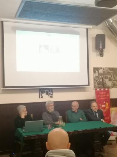 Incontri Carles e Isabel