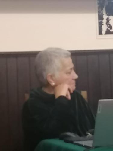 Incontri Carles e Isabel