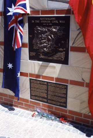 Camberra - AUSTRALIA