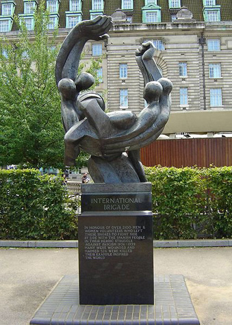 Londra - INGHILTERRA	