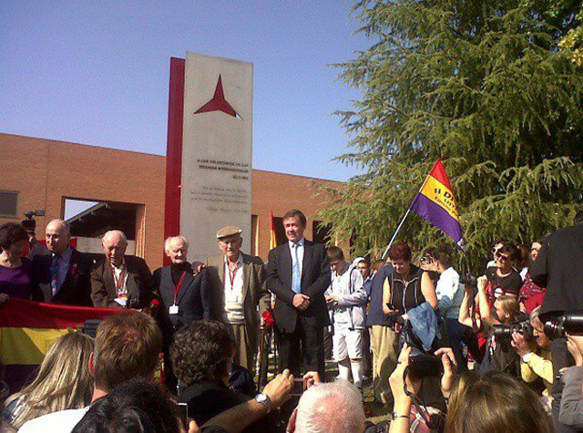 Madrid - Ciudad Universitaria - SPAGNA	