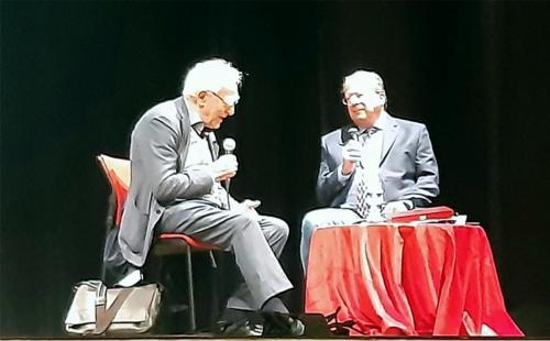 Tofoni Paolo-Giunta-La-Spada-dialoga-con-Brenno-Tofoni