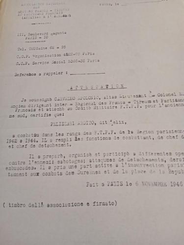 foto-23-Ardito-attestato-partigiano-1942-44
